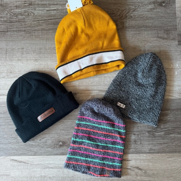 Beanie bundle - Picture 1 of 1